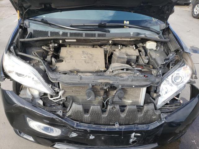 Photo 7 from auction – 2015 TOYOTA SIENNA LE with VIN 5TDKK3DC0FS591753