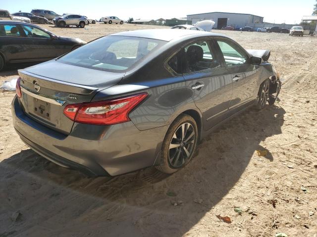 Photo 4 from auction – 2016 NISSAN ALTIMA 2.5 with VIN 1N4AL3AP8GN334837