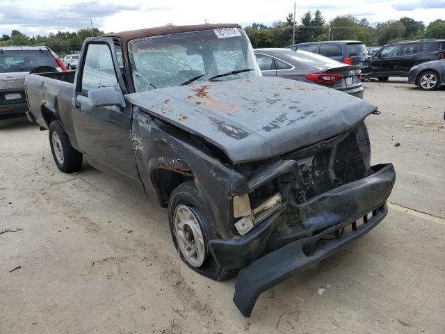 DODGE DAKOTA 1993 with VIN 1B7FL26X8PS109676 - Photo from auction