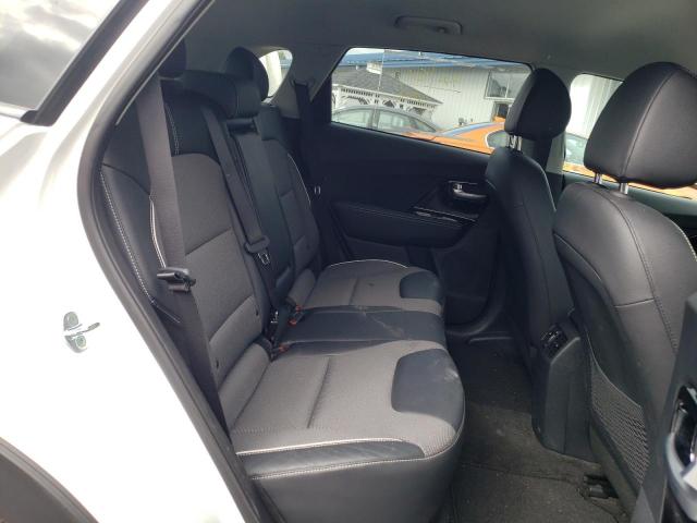 Photo 6 from auction – 2022 KIA NIRO S with VIN KNDCC3LG8N5161138