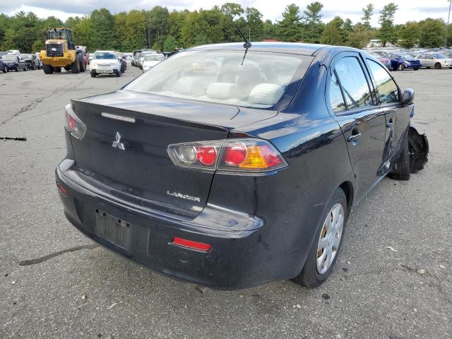 Photo 4 from auction – 2013 MITSUBISHI LANCER ES/ with VIN JA32U2FU7DU001453