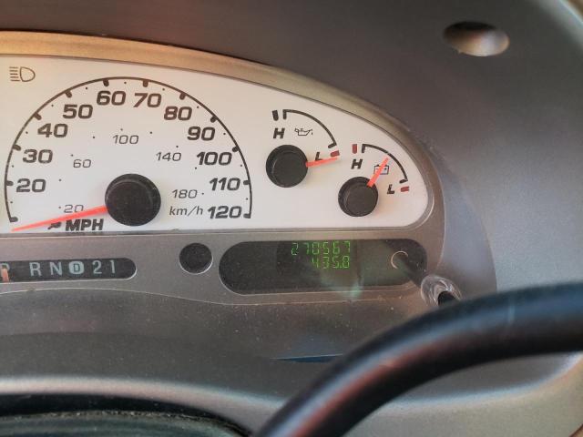 Photo 8 from auction – 2005 FORD EXPLORER S with VIN 1FMZU67K65UB46288