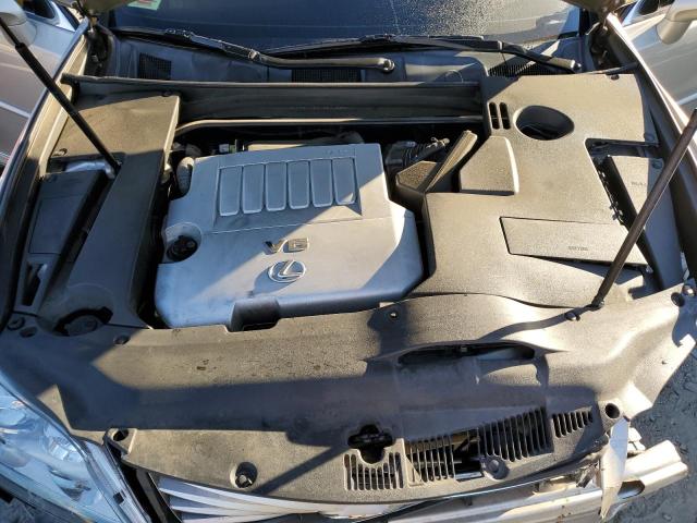 Photo 7 from auction – 2011 LEXUS ES 350 with VIN JTHBK1EG7B2416549