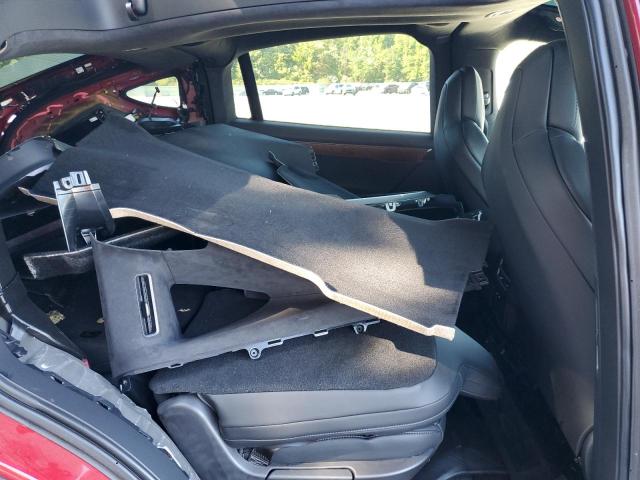Photo 6 from auction – 2019 TESLA MODEL X with VIN 5YJXCAE23KF182786