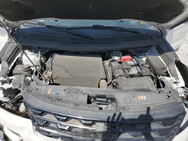Photo 7 from auction – 2017 FORD EXPLORER S with VIN 1FM5K8GT3HGB86503