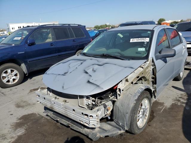 Photo 2 from auction – 2008 FORD FOCUS SE with VIN 1FAHP35N58W145716