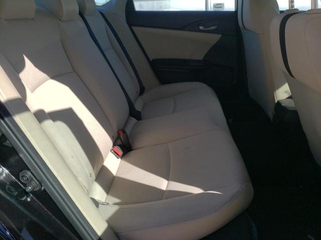 Photo 6 from auction – 2016 HONDA CIVIC LX with VIN 19XFC2F59GE056178