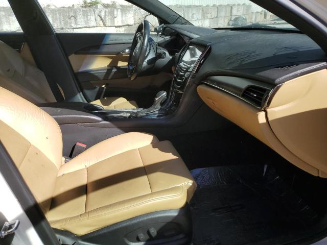 Photo 5 from auction – 2013 CADILLAC ATS with VIN 1G6AA5RA5D0152018