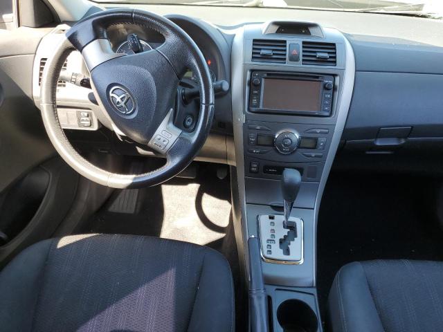 Photo 9 from auction – 2013 TOYOTA COROLLA BA with VIN 5YFBU4EE6DP097998