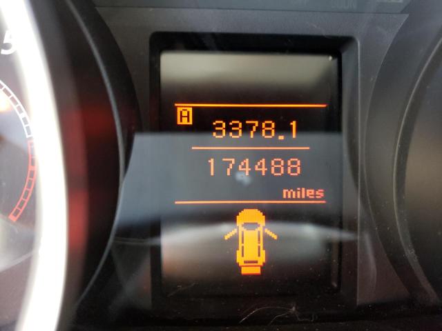 Photo 8 from auction – 2012 MITSUBISHI LANCER SE with VIN JA32V2FW6CU031282