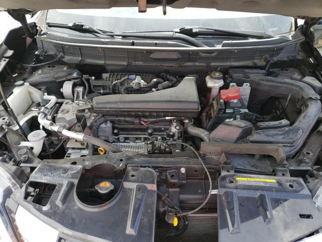 Photo 7 from auction – 2019 NISSAN ROGUE S with VIN 5N1AT2MT5KC765262