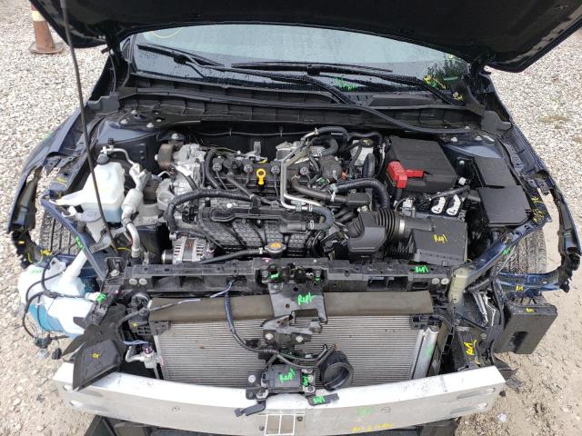 Photo 7 from auction – 2021 NISSAN ALTIMA S with VIN 1N4BL4BV4MN406569