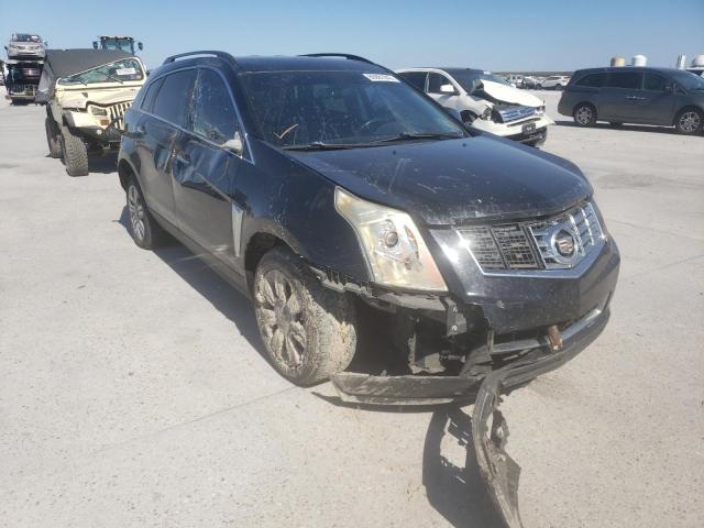 CADILLAC SRX 2014 с VIN 3GYFNAE30ES642765 - Фото с аукциона