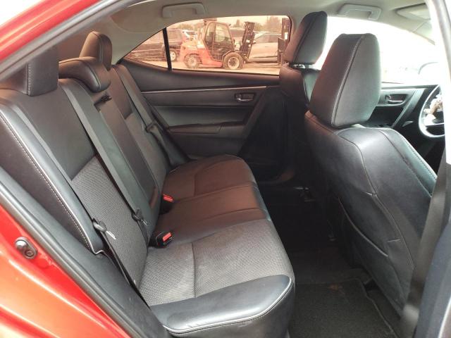 Photo 6 from auction – 2016 TOYOTA COROLLA L with VIN 5YFBURHE6GP367860