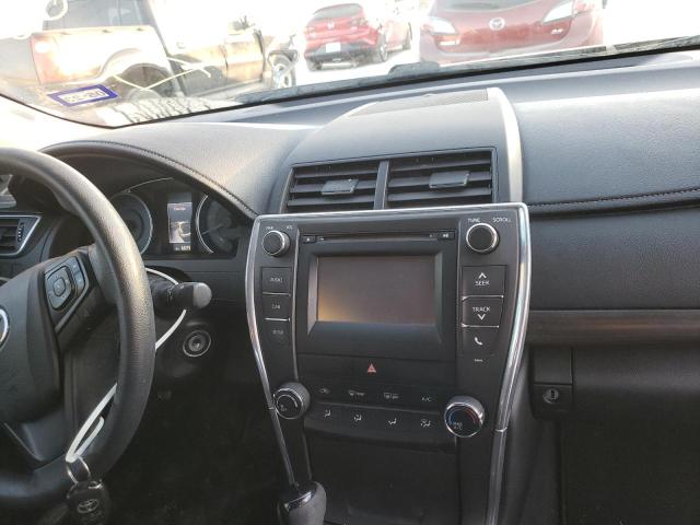 Photo 9 from auction – 2017 TOYOTA CAMRY with VIN 4T1BF1FK1HU659484