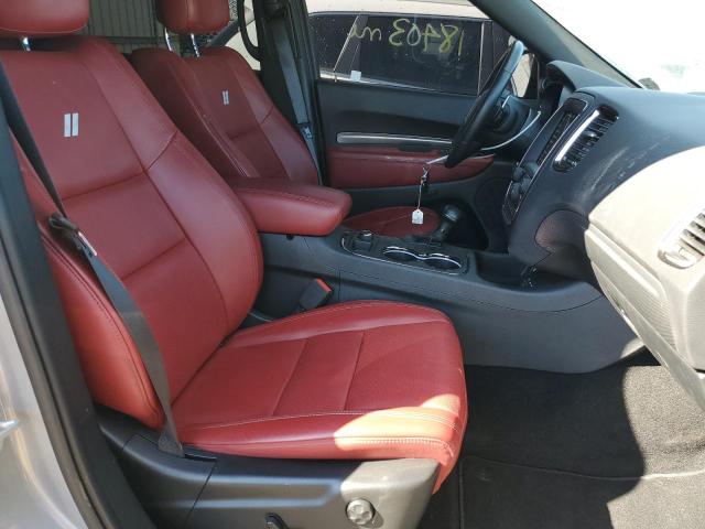 Photo 5 from auction – 2020 DODGE DURANGO R/ with VIN 1C4SDJCT0LC440604