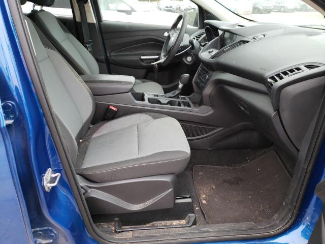 Photo 5 from auction – 2017 FORD ESCAPE SE with VIN 1FMCU0GD8HUC42495
