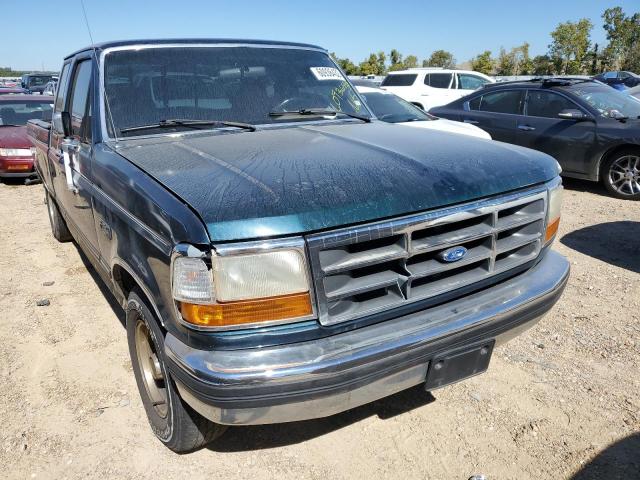 FORD F150 1995 with VIN 1FTEX15HXSKC08089 - Photo from auction