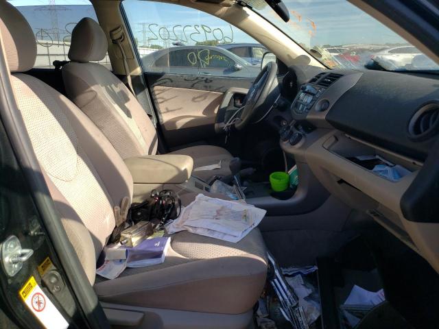 Foto 5 de la subasta – 2008 TOYOTA RAV4 con VIN JTMZD33VX85099672