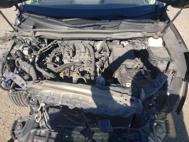 Photo 7 from auction – 2016 LEXUS RX 350 BAS with VIN 2T2BZMCAXGC051270