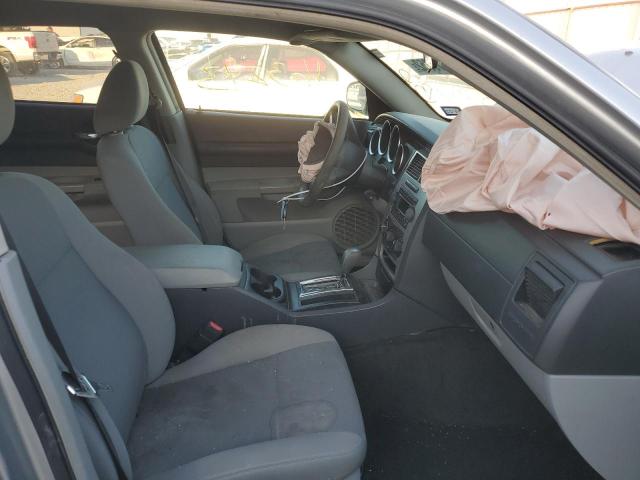 Photo 5 from auction – 2006 DODGE MAGNUM SXT with VIN 2D4FV47V66H442888