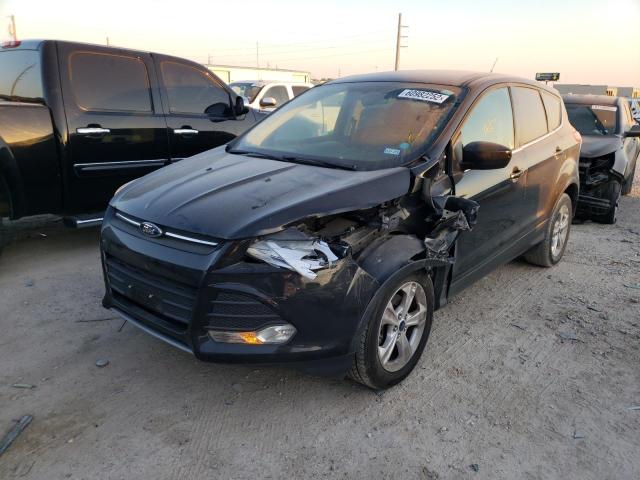 Photo 2 from auction – 2016 FORD ESCAPE SE with VIN 1FMCU0GX3GUA76427