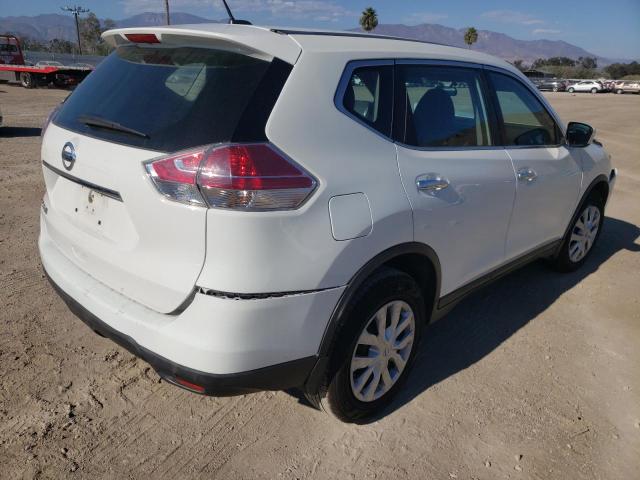 Photo 4 from auction – 2015 NISSAN ROGUE S with VIN 5N1AT2MT8FC852854