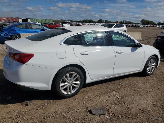 Photo 3 from auction – 2018 CHEVROLET MALIBU LT with VIN 1G1ZD5ST1JF188759