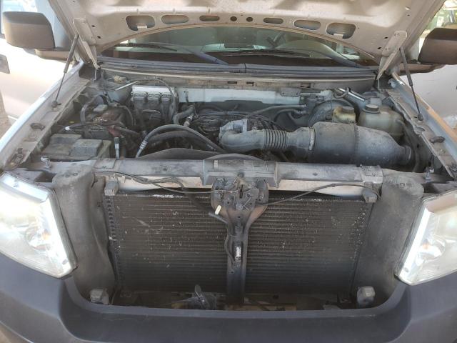 Photo 7 from auction – 2007 FORD F150 with VIN 1FTRF12297KD44757