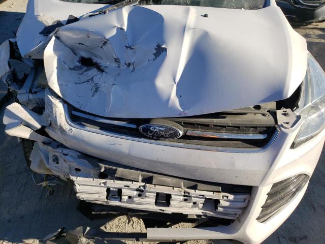 Photo 7 from auction – 2016 FORD ESCAPE TIT with VIN 1FMCU9J97GUC48344