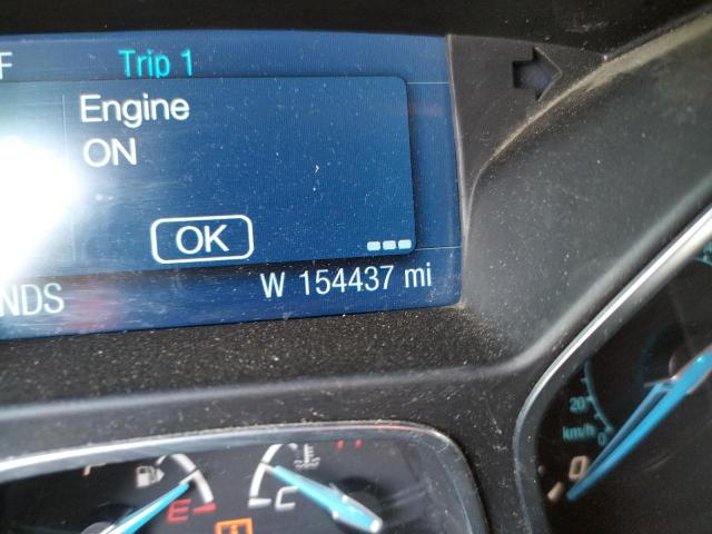 Photo 8 from auction – 2014 FORD FOCUS SE with VIN 1FADP3F25EL389351