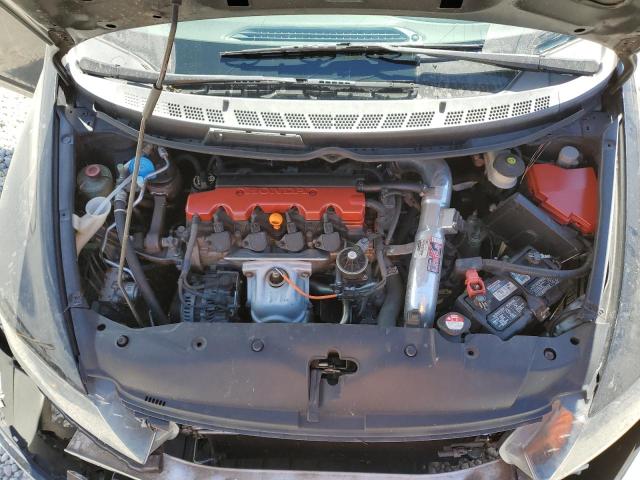 Photo 7 from auction – 2009 HONDA CIVIC EX with VIN 2HGFA15889H509999