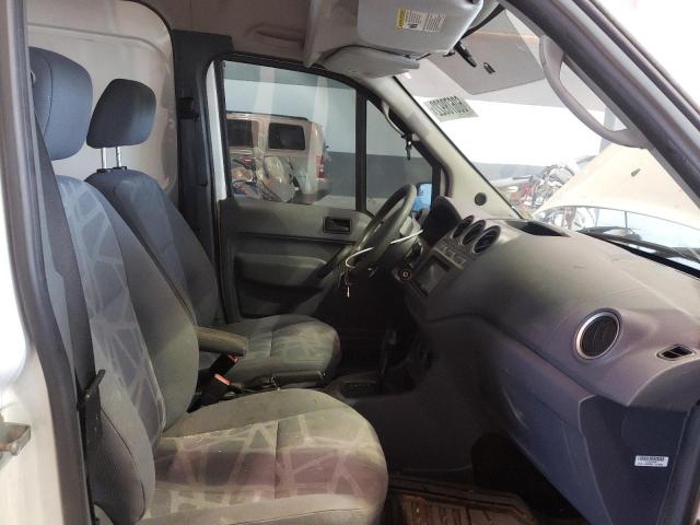 Photo 5 from auction – 2012 FORD TRANSIT CO with VIN NM0LS7BN0CT112208