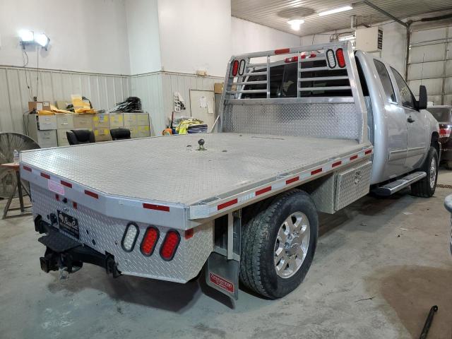 Photo 4 from auction – 2013 CHEVROLET SILVERADO with VIN 1GC5K0C80DZ277122