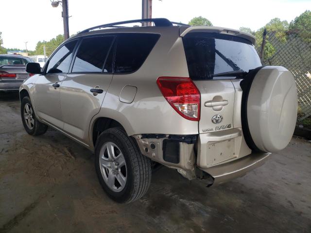 Photo 3 from auction – 2007 TOYOTA RAV4 with VIN JTMZD33V575070739