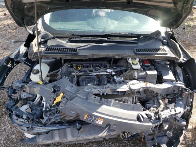Zdjęcie 7 z aukcji – 2019 FORD ESCAPE S z VIN 1FMCU0F77KUC25979