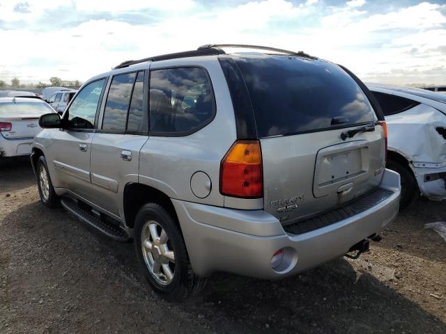 Photo 3 from auction – 2005 GMC ENVOY with VIN 1GKDT13S452232323