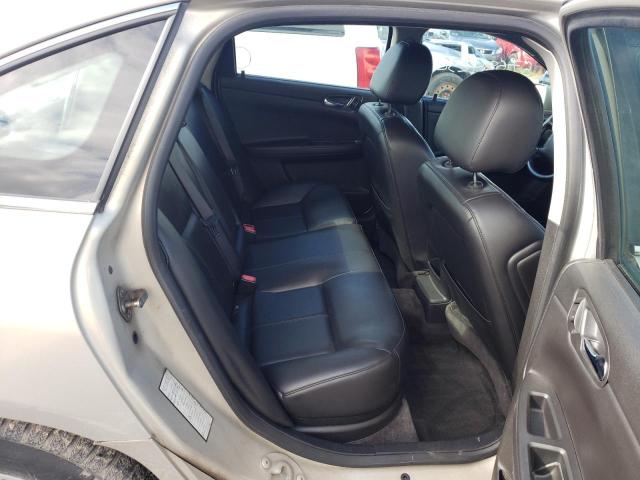 Photo 6 from auction – 2012 CHEVROLET IMPALA LTZ with VIN 2G1WC5E36C1228281