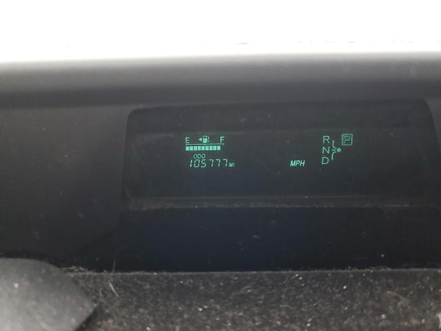 Photo 8 from auction – 2005 TOYOTA PRIUS with VIN JTDKB20U557050537