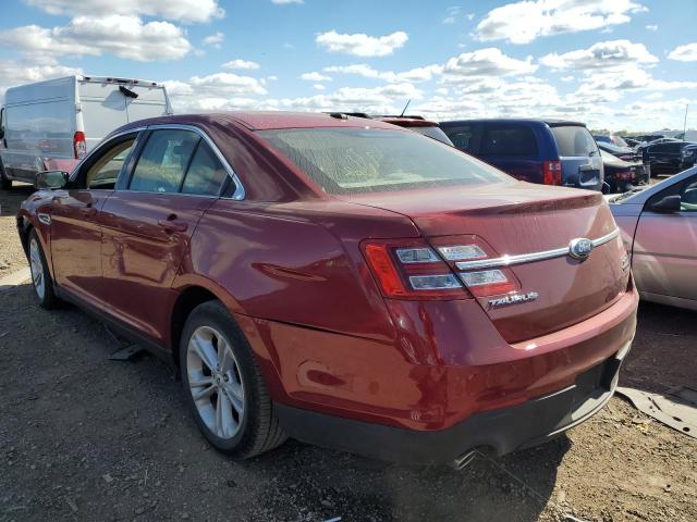 Photo 3 from auction – 2013 FORD TAURUS SEL with VIN 1FAHP2E84DG195516