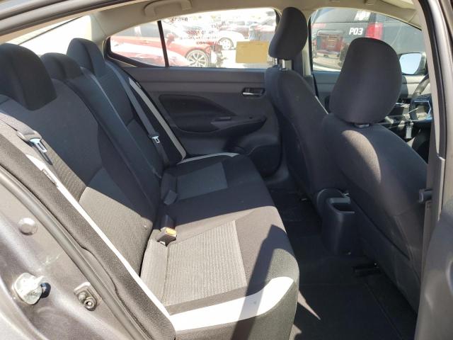 Photo 10 from auction – 2021 NISSAN VERSA SV with VIN 3N1CN8EV8ML923503
