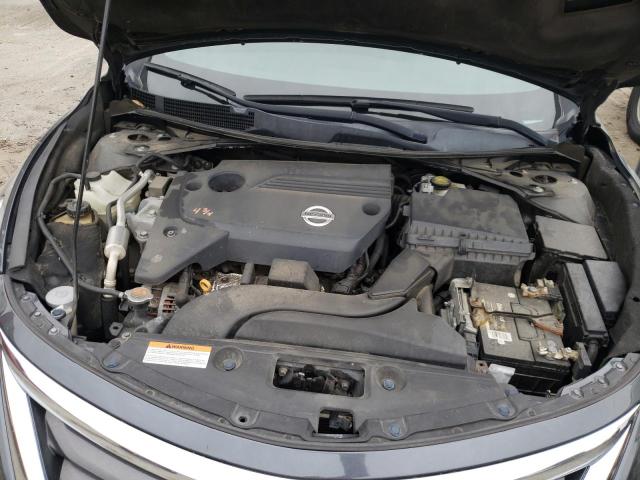 Photo 7 from auction – 2013 NISSAN ALTIMA 2.5 with VIN 1N4AL3AP1DC232478