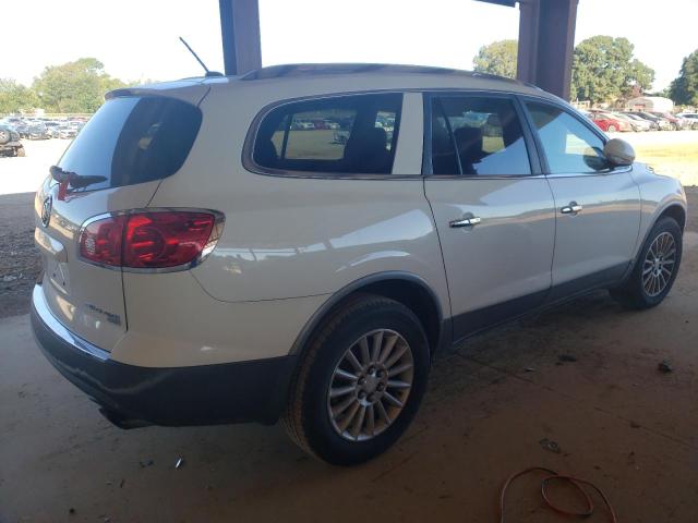 Photo 4 from auction – 2009 BUICK ENCLAVE CX with VIN 5GAER23D59J206168