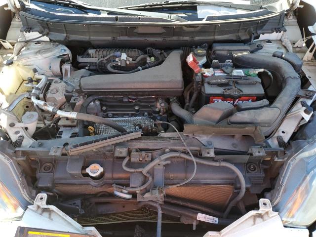 Photo 7 from auction – 2015 NISSAN ROGUE S with VIN 5N1AT2MT5FC789616