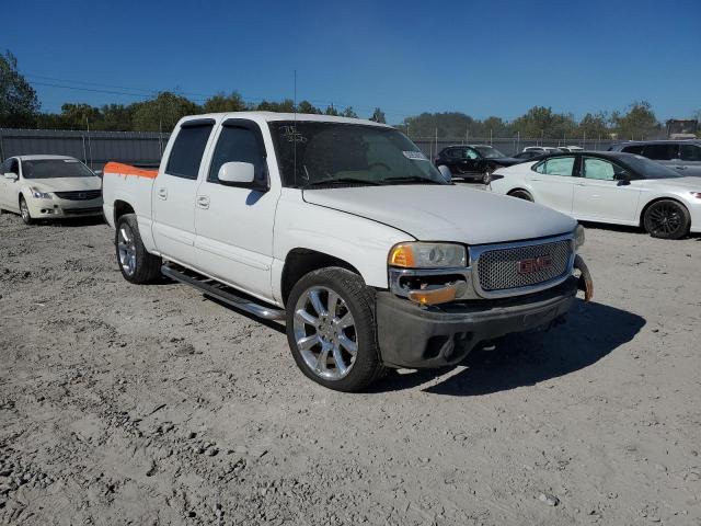 Photo 1 from auction – 2006 GMC SIERRA K15 with VIN 2GTEK63N361279208