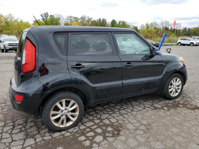 Photo 4 from auction – 2012 KIA SOUL + with VIN KNDJT2A64C7394821
