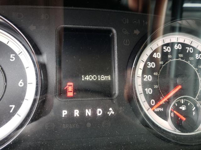 Photo 8 from auction – 2018 RAM 3500 with VIN 3C7WRSAJ5JG174665