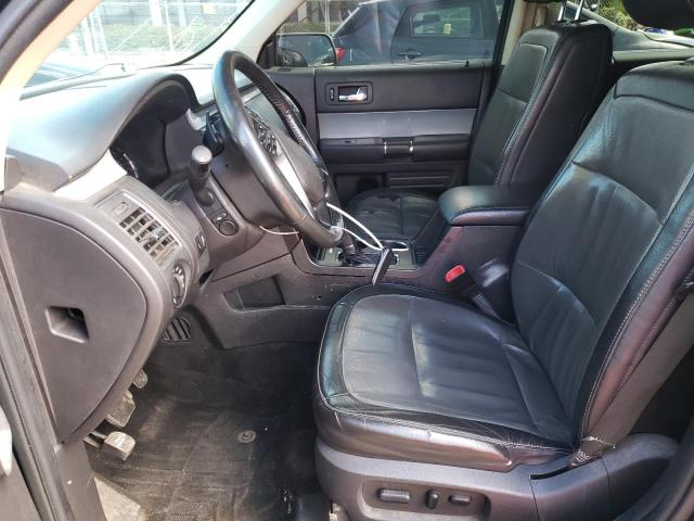 Photo 7 from auction – 2013 FORD FLEX LIMIT with VIN 2FMHK6DT3DBD14603