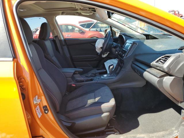 Photo 5 from auction – 2019 SUBARU CROSSTREK with VIN JF2GTADC7K8310166