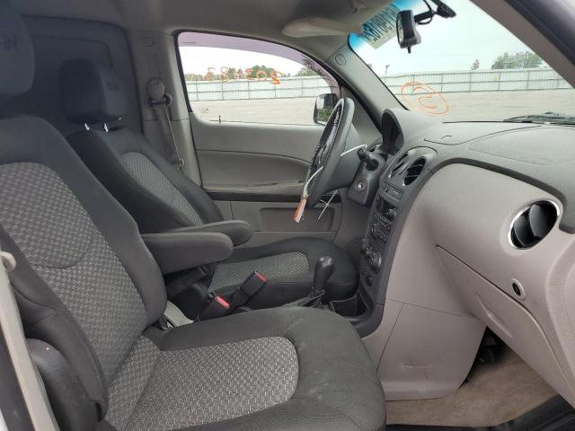Photo 5 from auction – 2011 CHEVROLET HHR PANEL with VIN 3GCAAAFW2BS554915